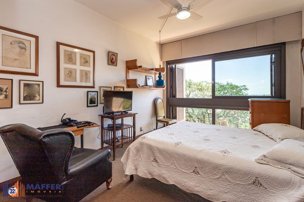 Apartamento, 4 quartos, 314 m² - Foto 37