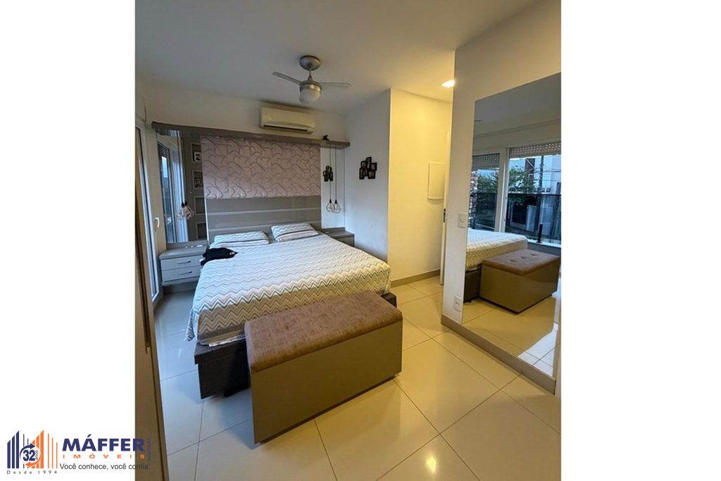 Casa de Condomínio, 3 quartos - Foto 41