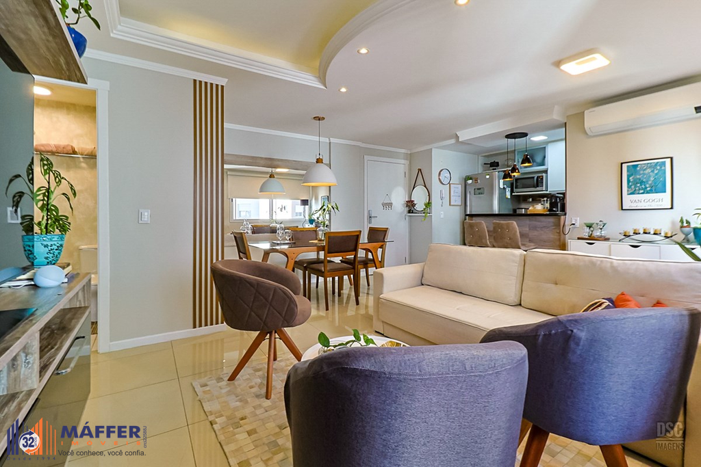 Apartamento, 3 quartos, 67 m² - Foto 42