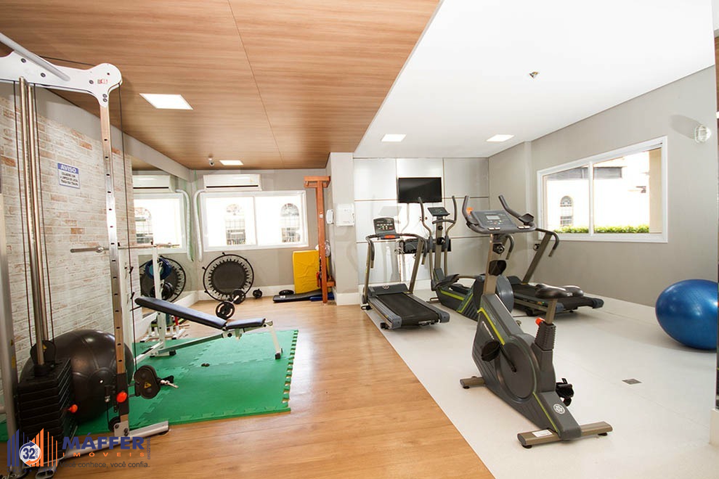 Apartamento, 2 quartos, 82 m² - Foto 47