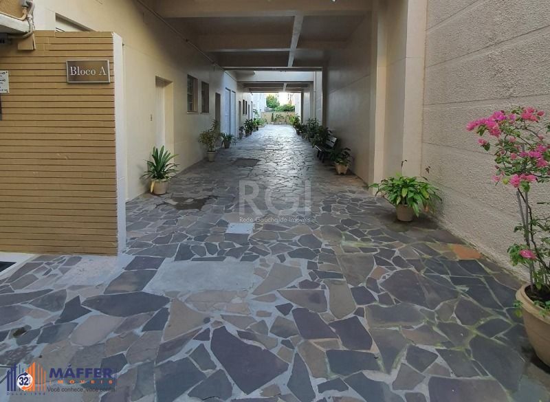 Apartamento, 1 quarto, à venda, 47 m², São João - Porto Alegre — foto 3