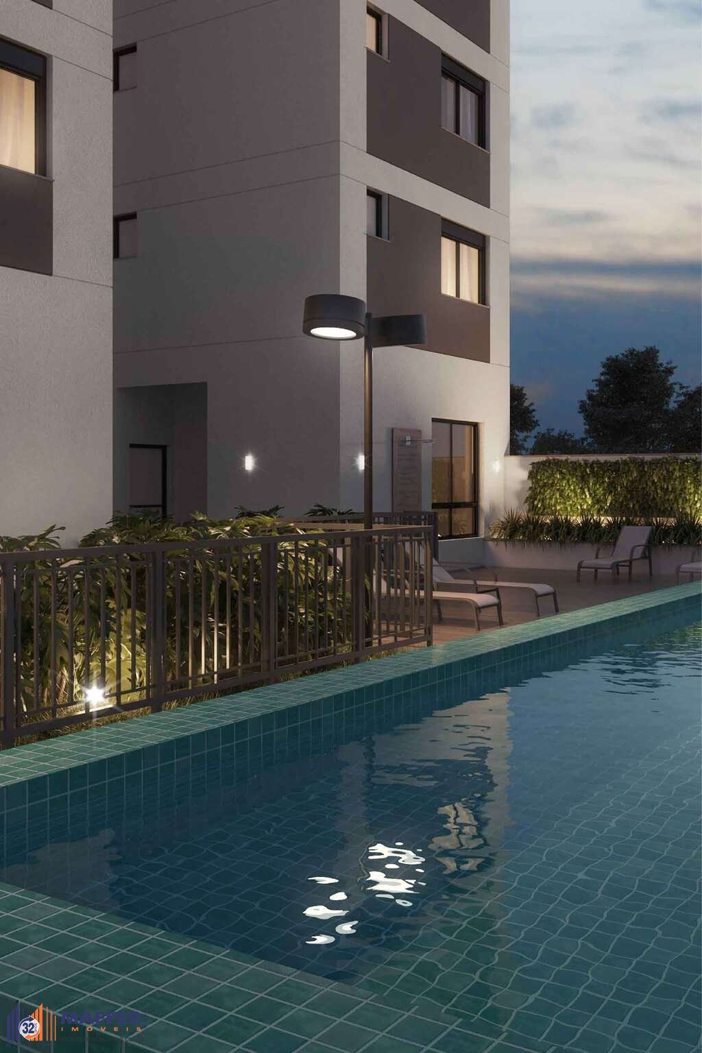 Apartamento, 2 quartos, 64 m² - Foto 13