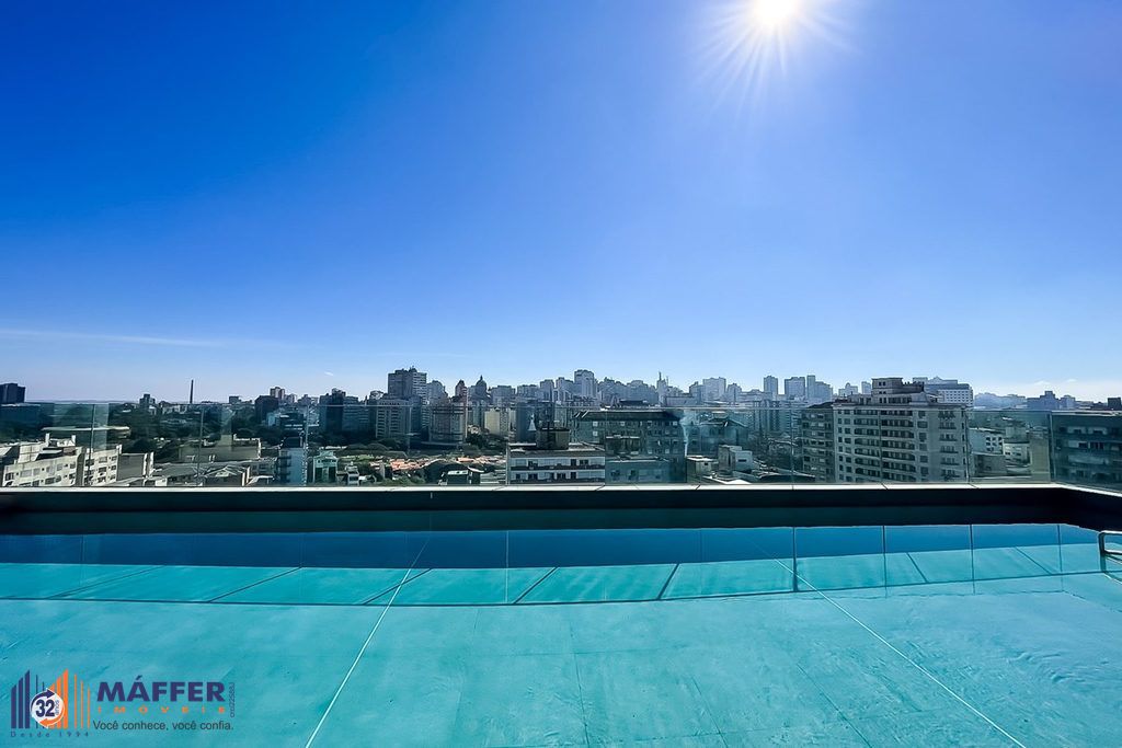 Apartamento, 1 quarto, 28 m² - Foto 13