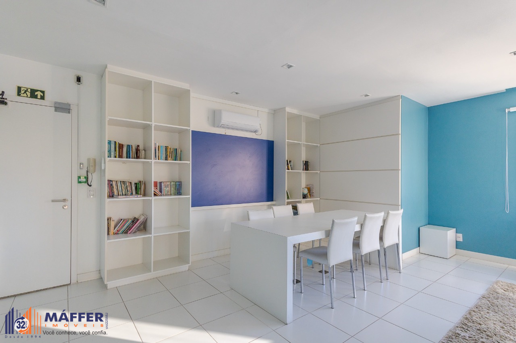 Apartamento, 2 quartos, 87 m² - Foto 60