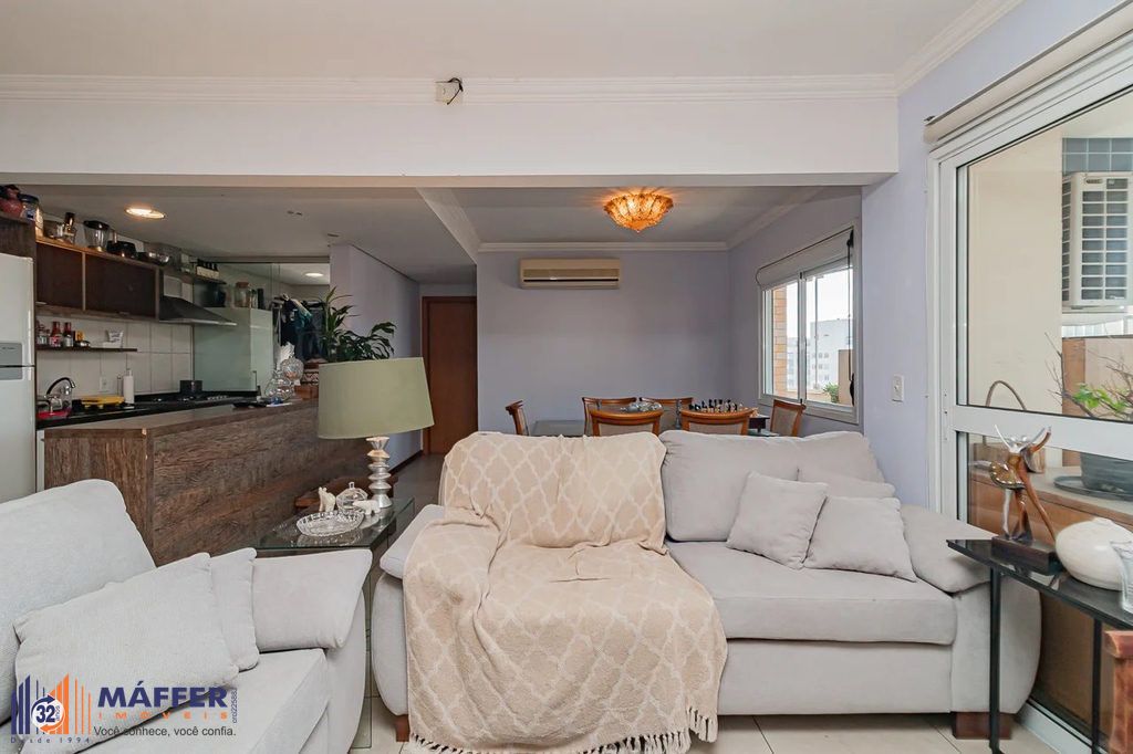 Apartamento, 2 quartos, 73 m² - Foto 13