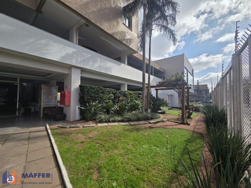 Apartamento, 1 quarto, 36 m² - Foto 20