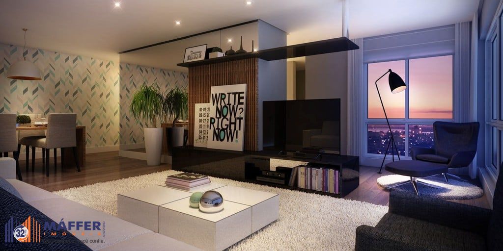 Apartamento, 3 quartos, 120 m² - Foto 5