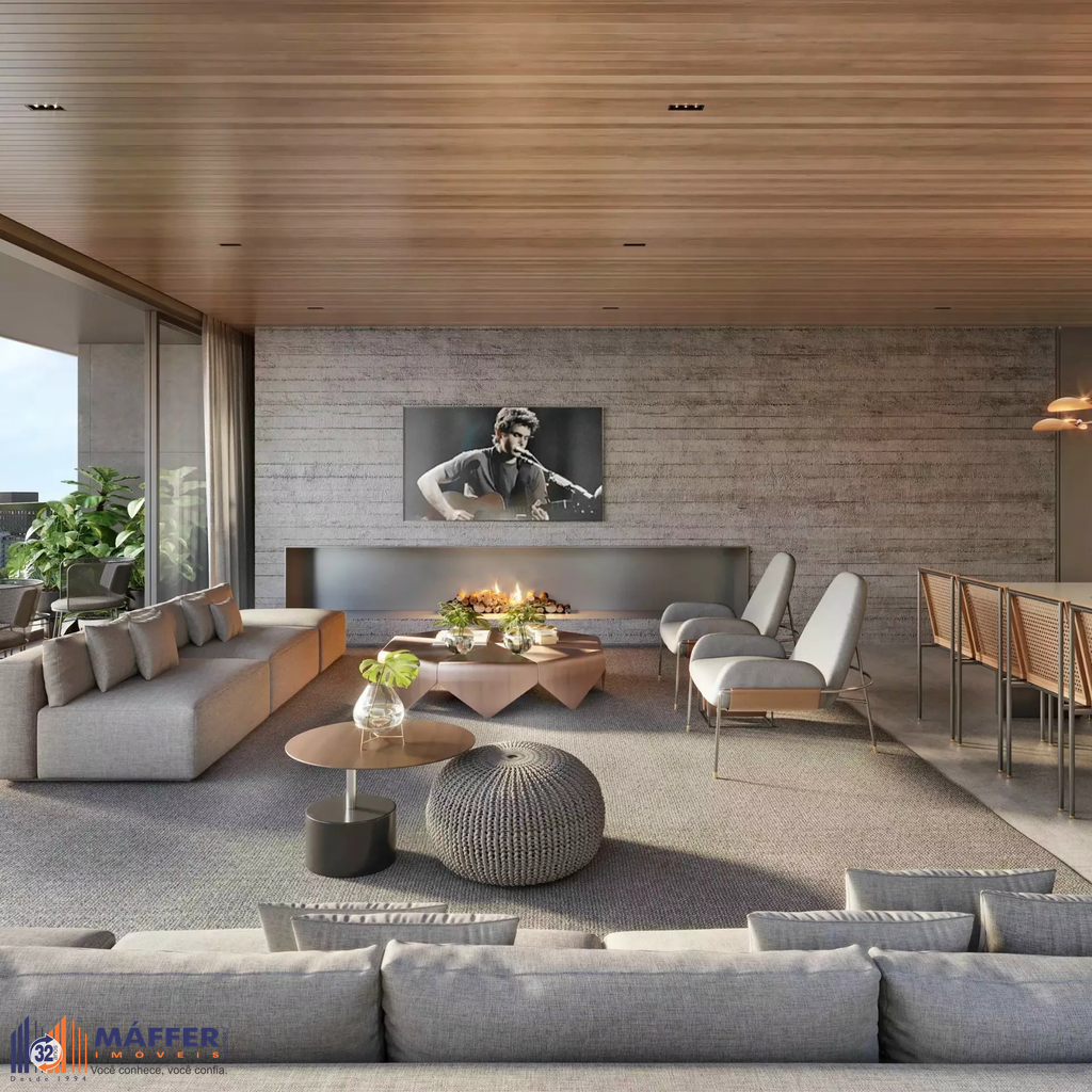 Apartamento, 3 quartos, 216 m² - Foto 16