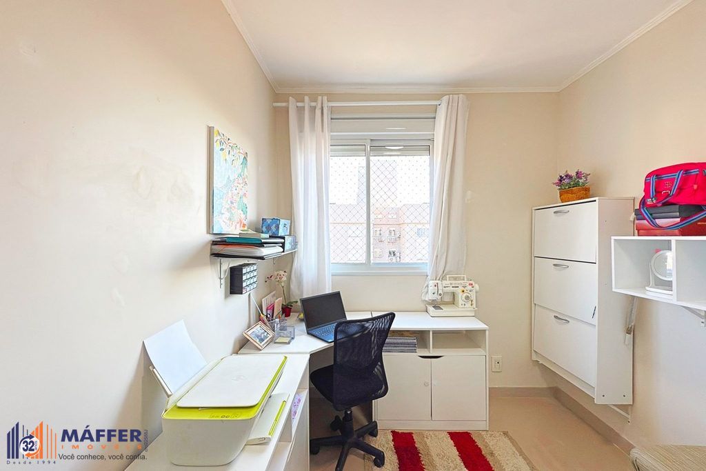 Apartamento, 3 quartos, 69 m² - Foto 39