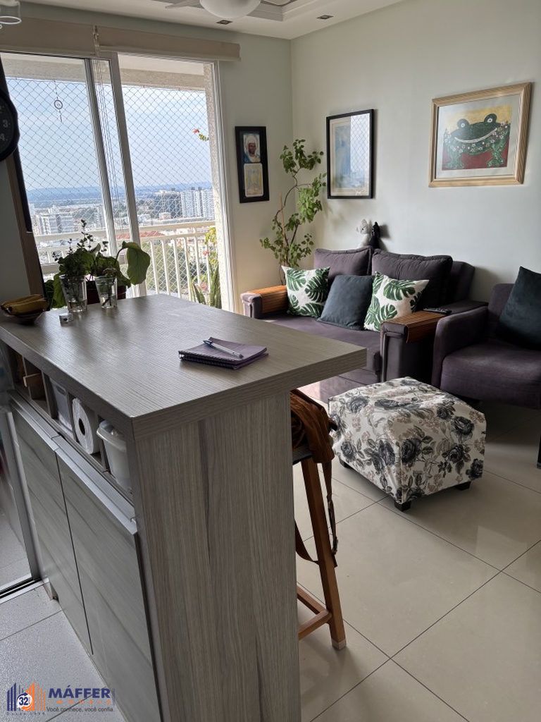 Apartamento, 2 quartos, 57 m² - Foto 2