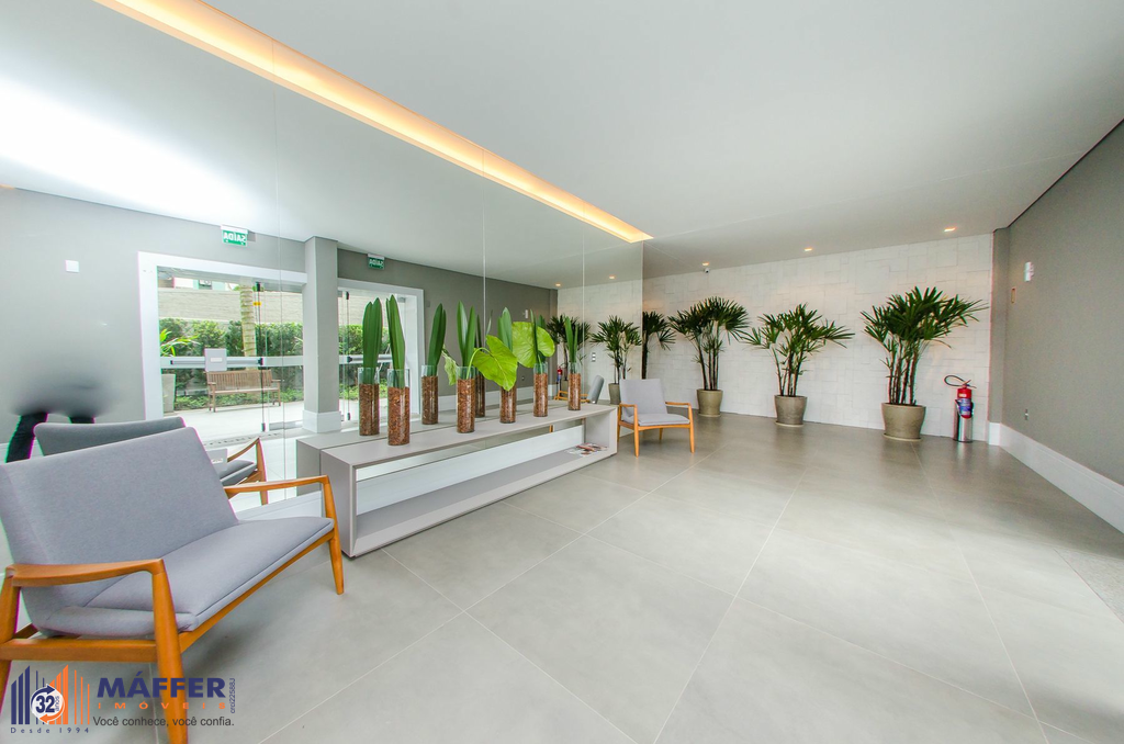 Apartamento, 2 quartos, 65 m² - Foto 8