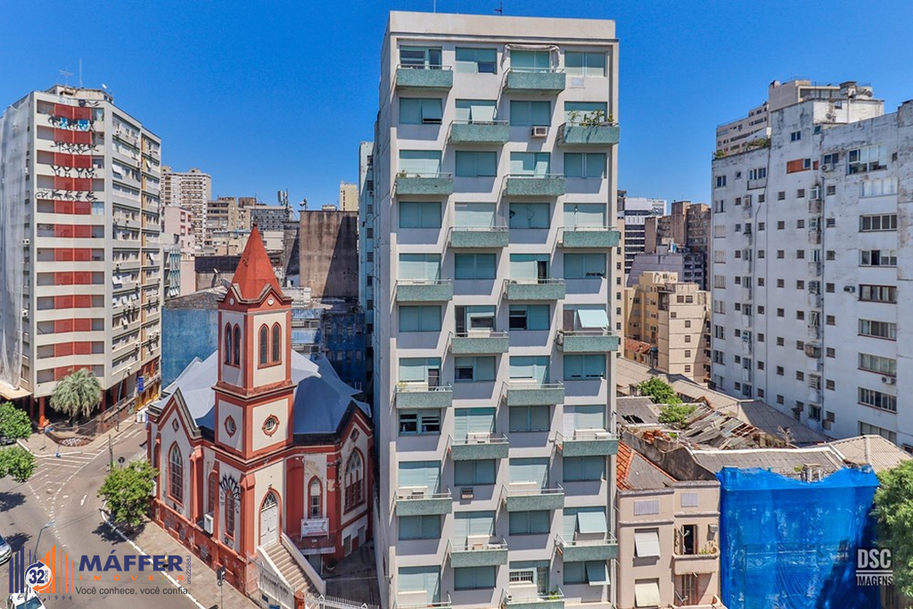 Apartamento, 1 quarto, 32 m² - Foto 25