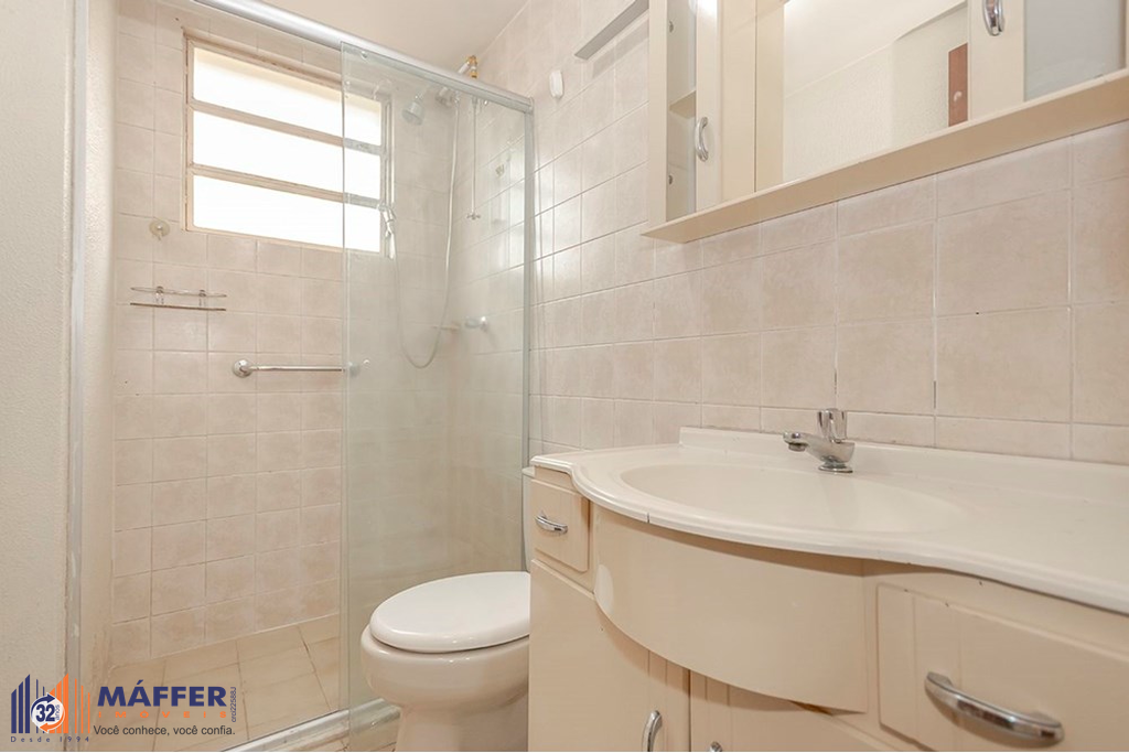 Apartamento, 2 quartos, 60 m² - Foto 32