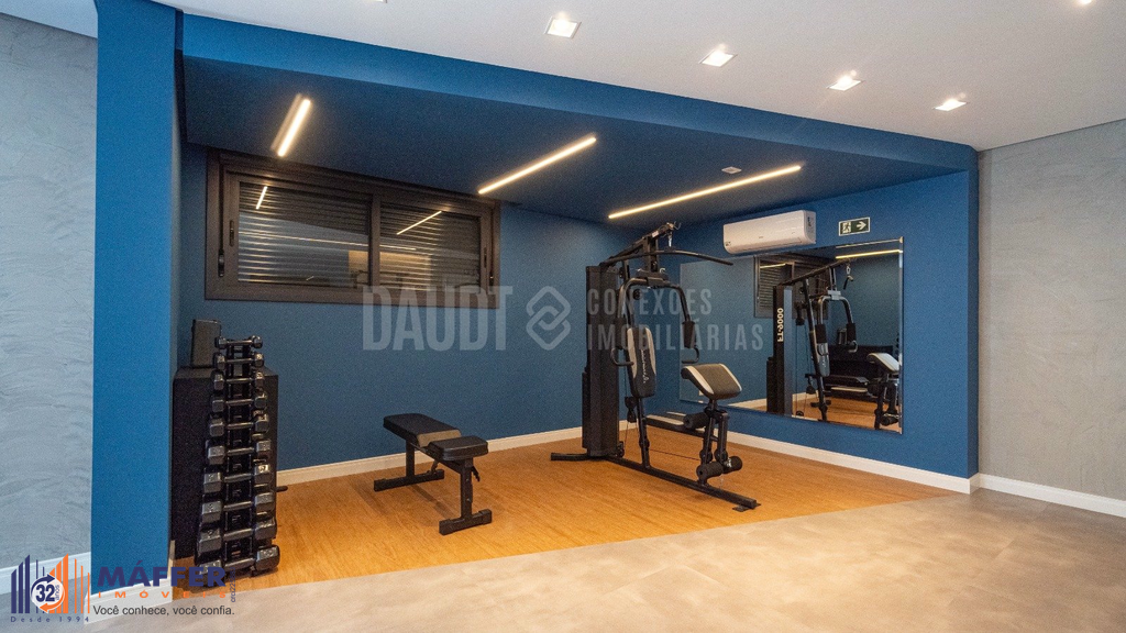 Apartamento, 3 quartos, 101 m² - Foto 11