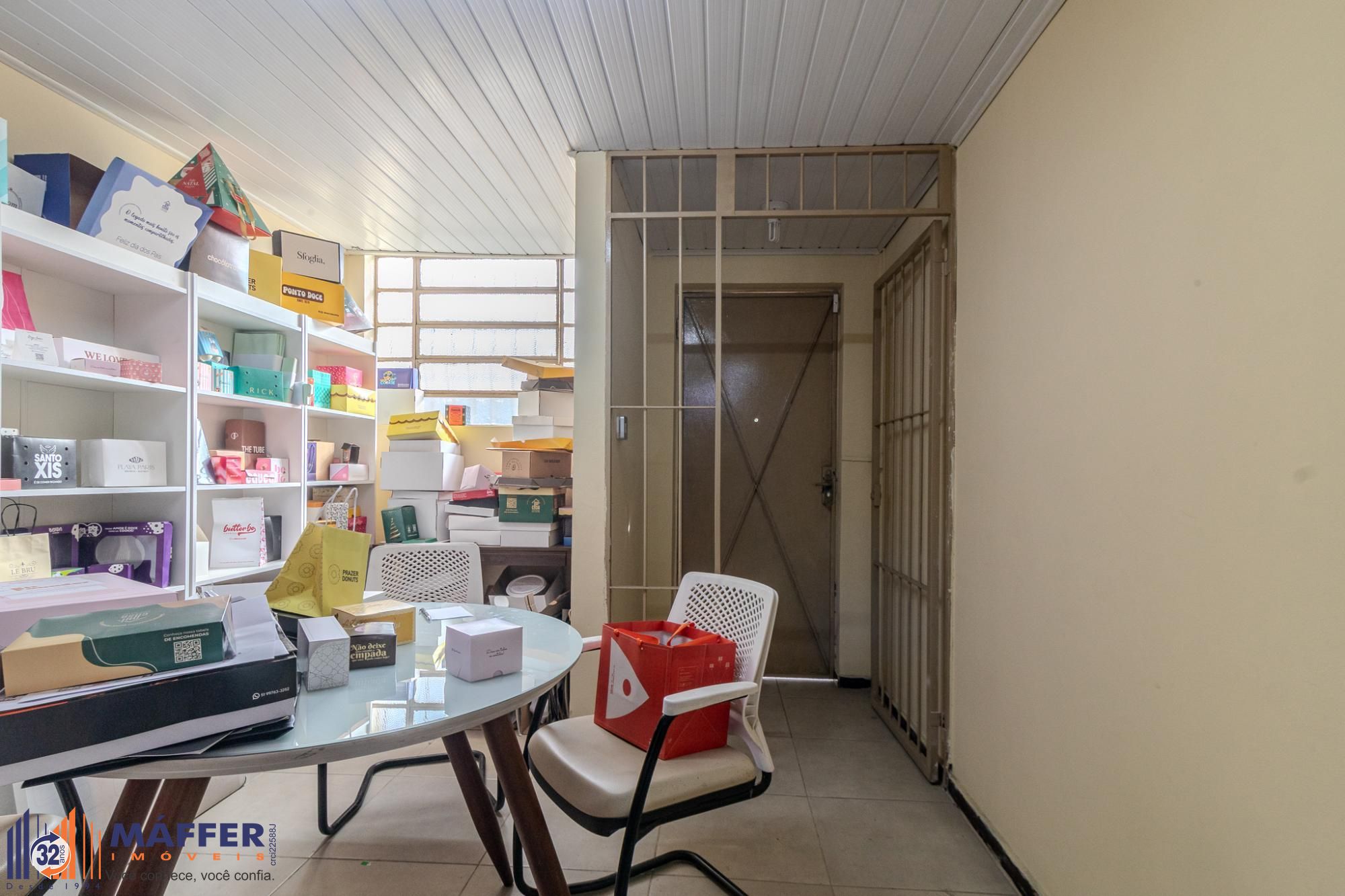 Depósito-Galpão, 456 m² - Foto 23