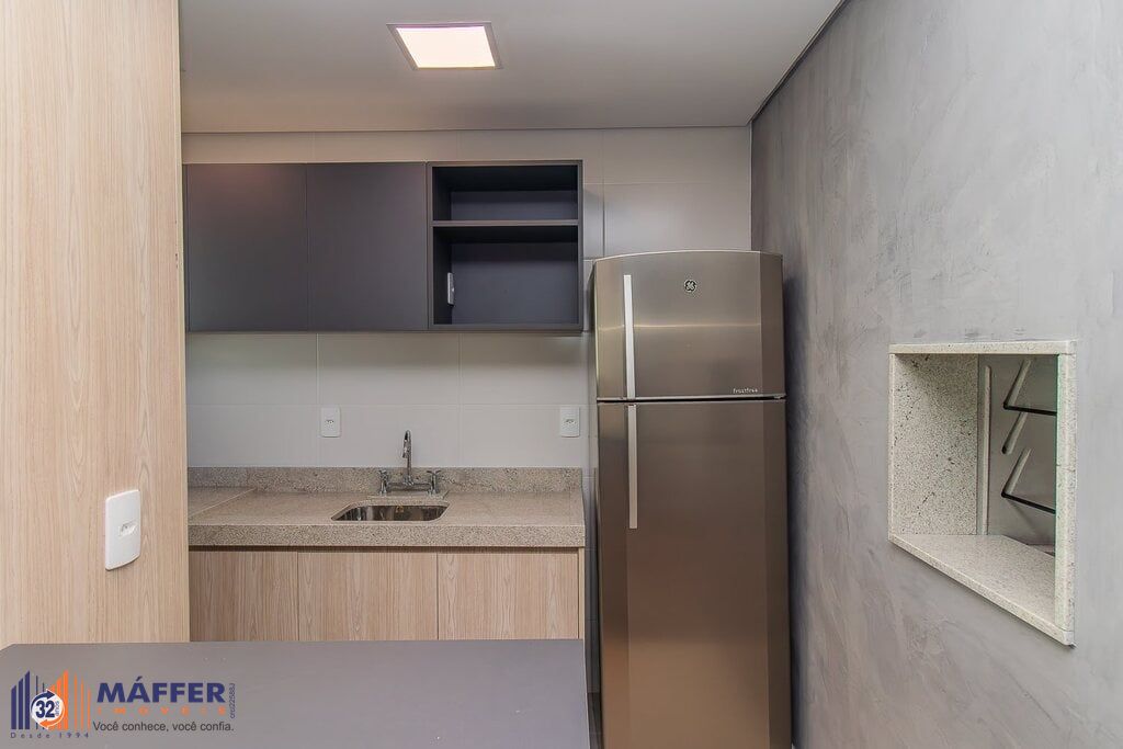 Apartamento, 1 quarto, 42 m² - Foto 17