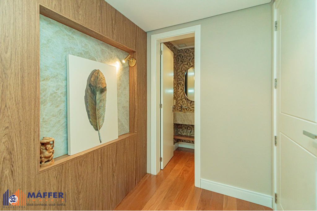Apartamento, 3 quartos, 153 m² - Foto 38