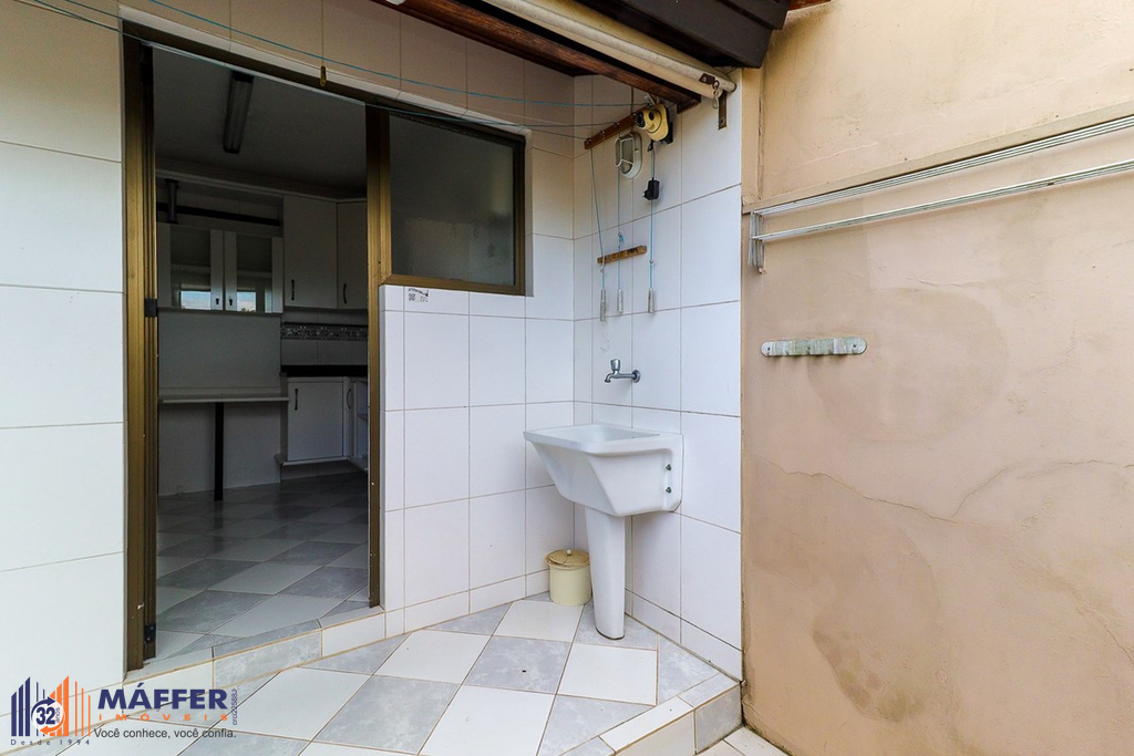 Casa de Condomínio, 3 quartos - Foto 32