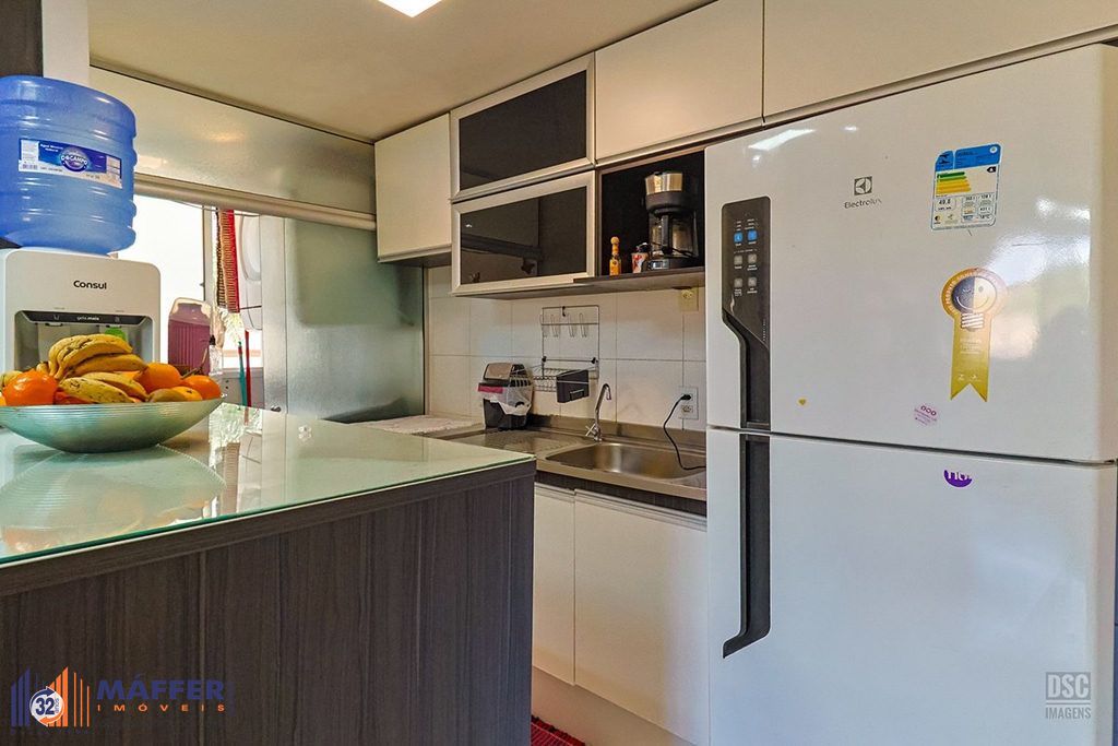 Apartamento, 3 quartos, 69 m² - Foto 47