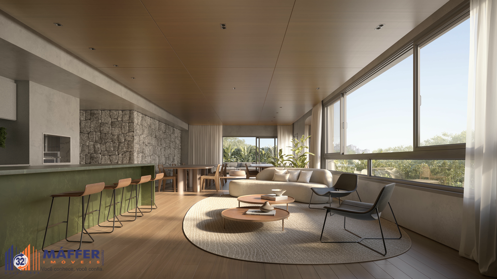 Apartamento, 3 quartos, 166 m² - Foto 19