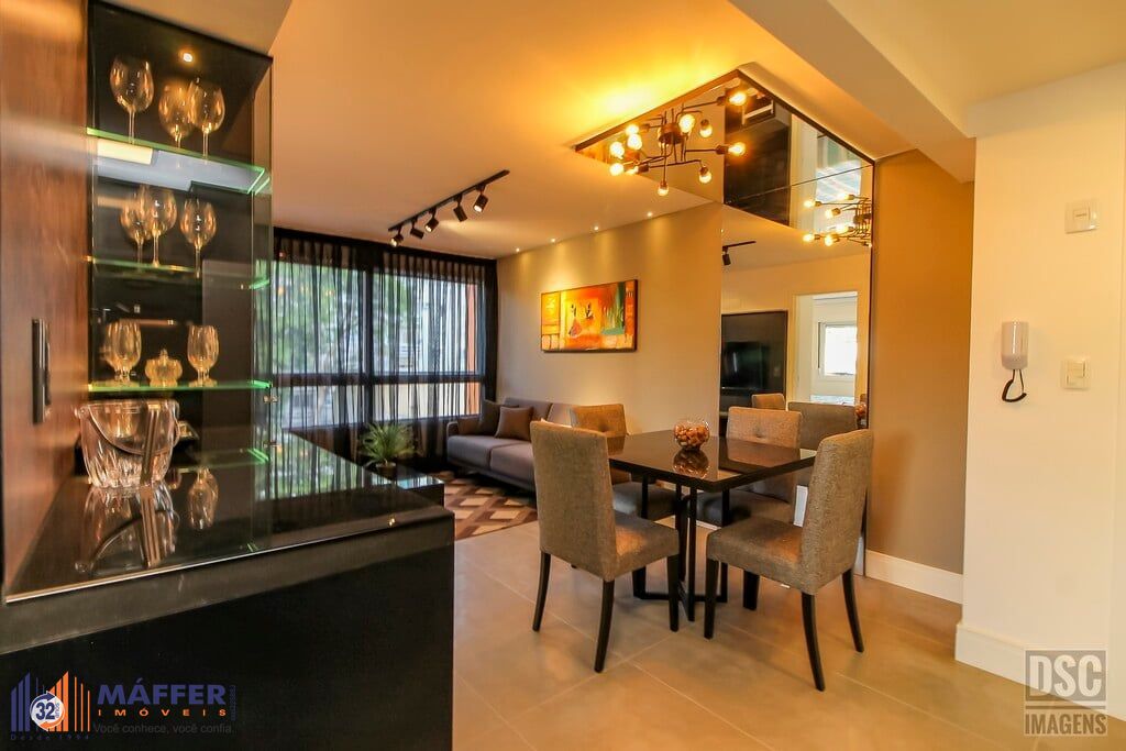 Apartamento, 2 quartos, 74 m² - Foto 8
