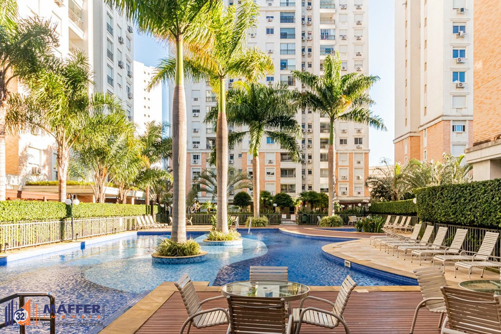 Apartamento, 3 quartos, 82 m² - Foto 56