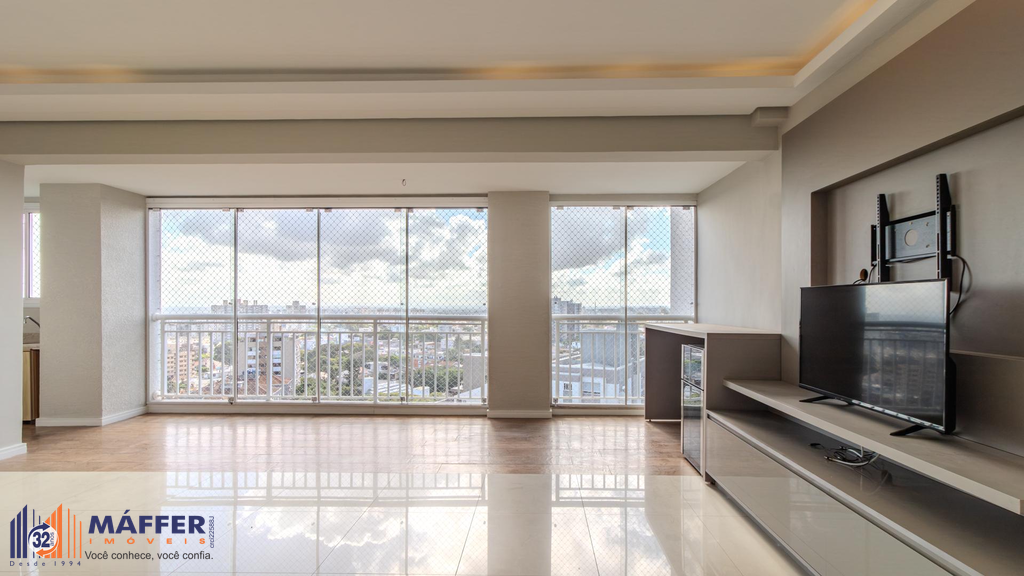 Apartamento, 3 quartos, 125 m² - Foto 26