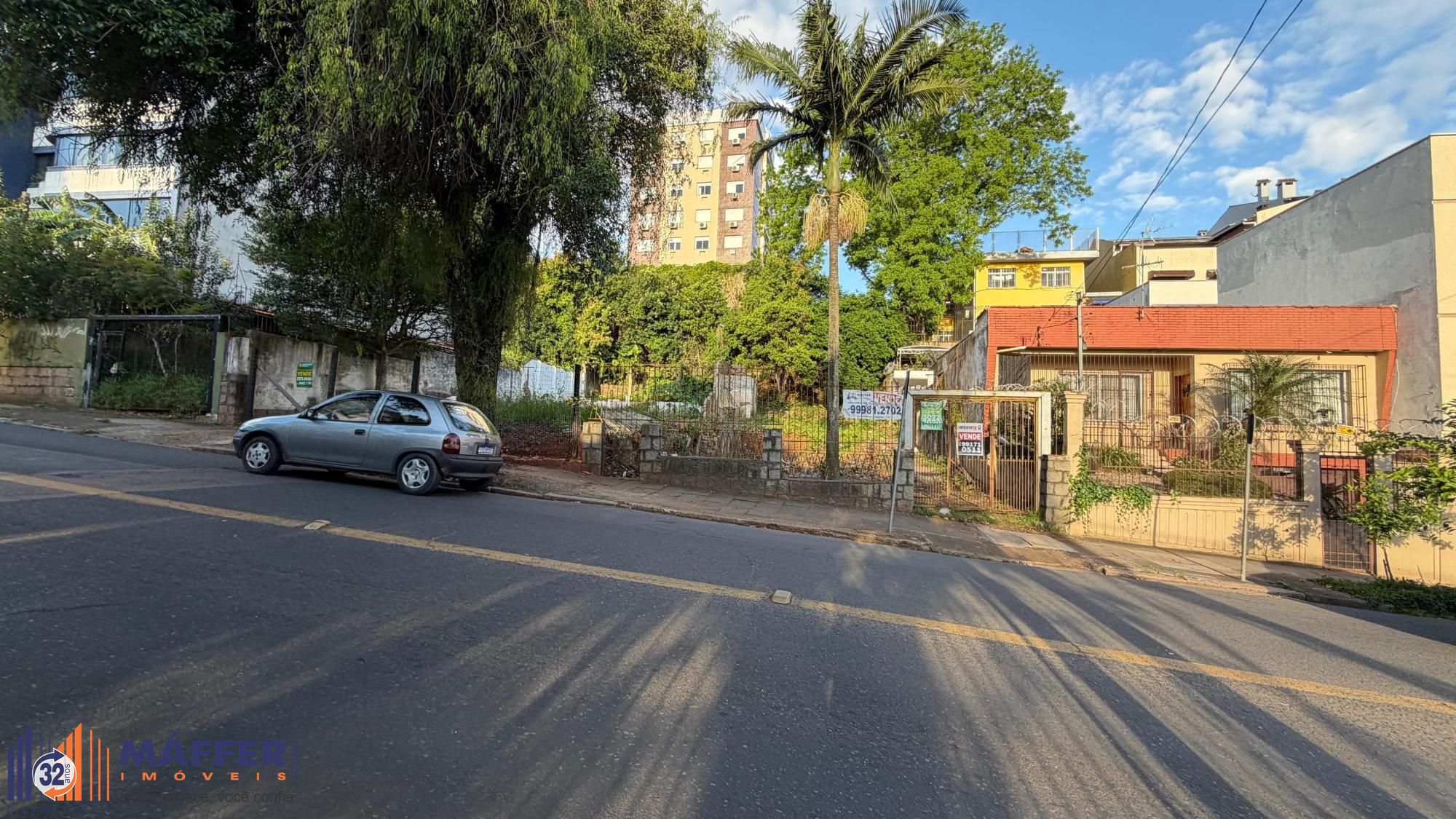 📍 EXCELENTE OPORTUNIDADE DE TERRENO – LOCALIZAÇÃO ESTRATÉGICA!