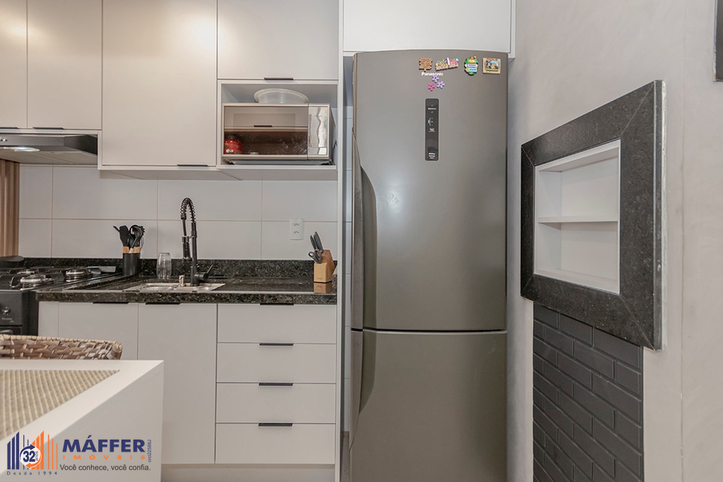 Apartamento, 2 quartos, 44 m² - Foto 44