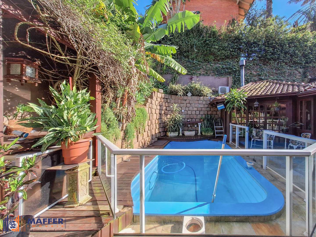 Casa, 3 quartos, 207 m² - Foto 11