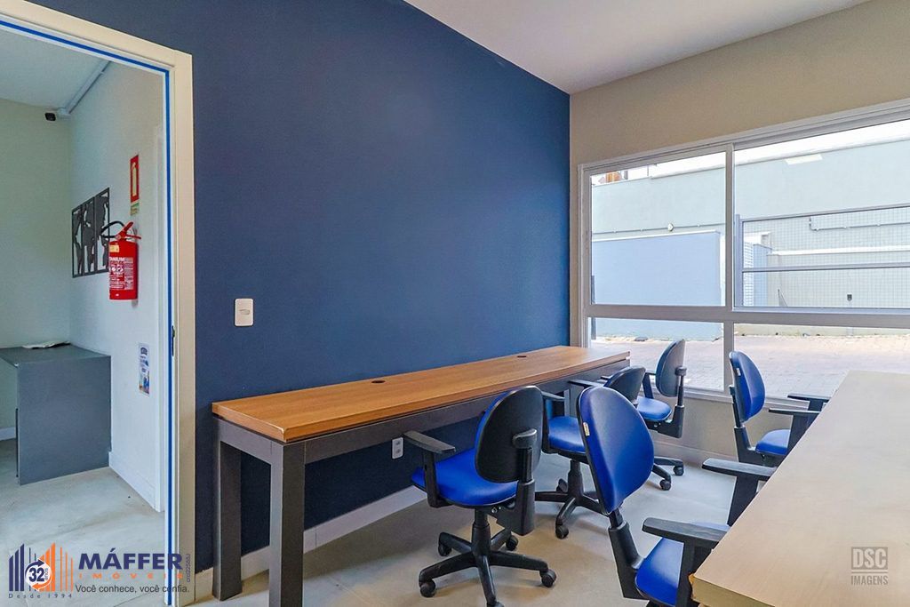 Apartamento, 2 quartos, 47 m² - Foto 5