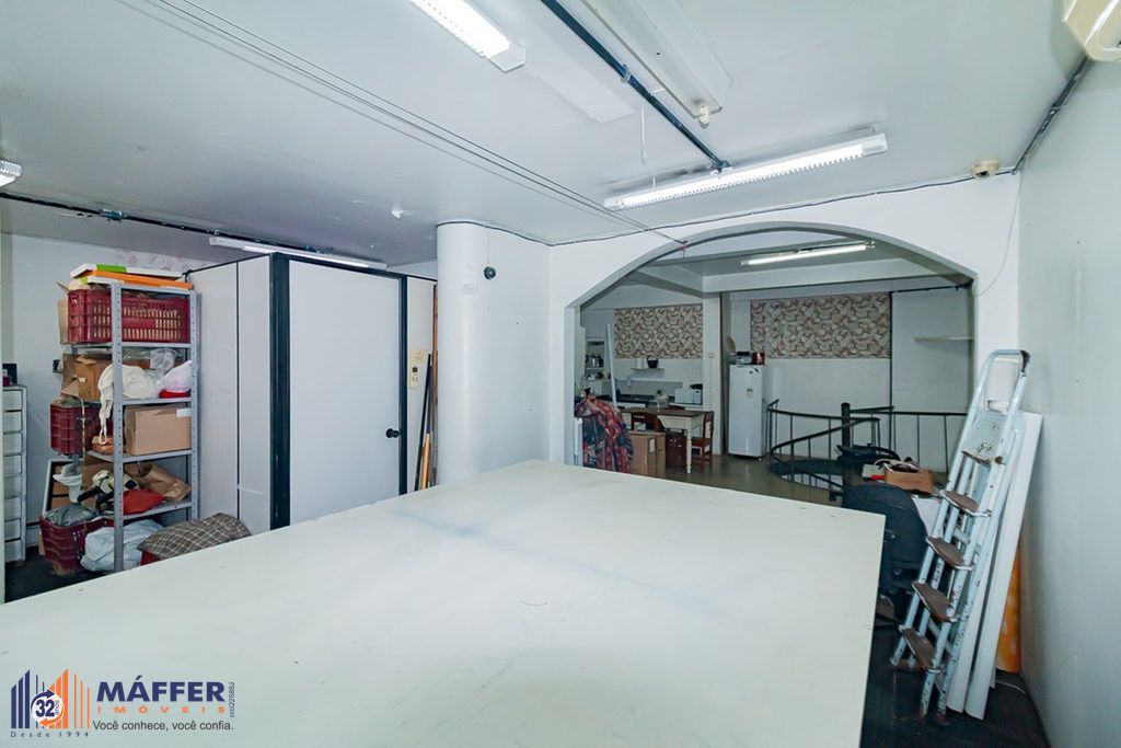 Loja-Salão, 126 m² - Foto 20