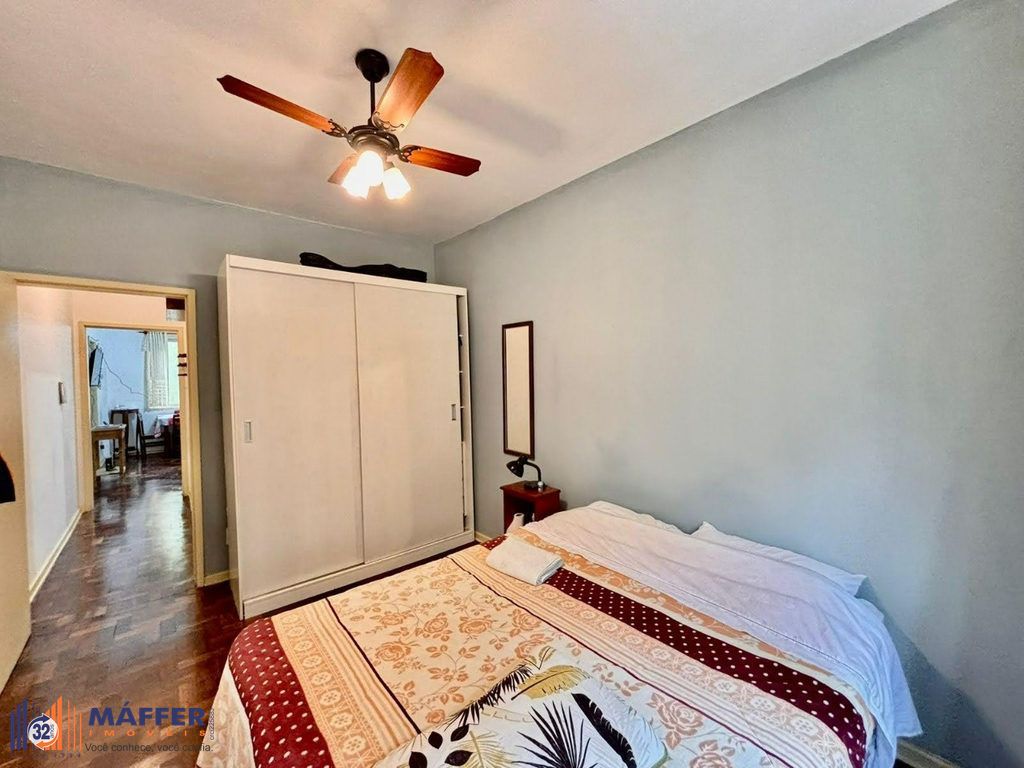 Apartamento, 1 quarto, 42 m² - Foto 7