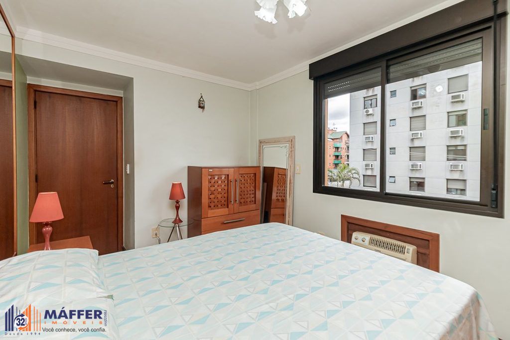 Apartamento, 2 quartos, 65 m² - Foto 7