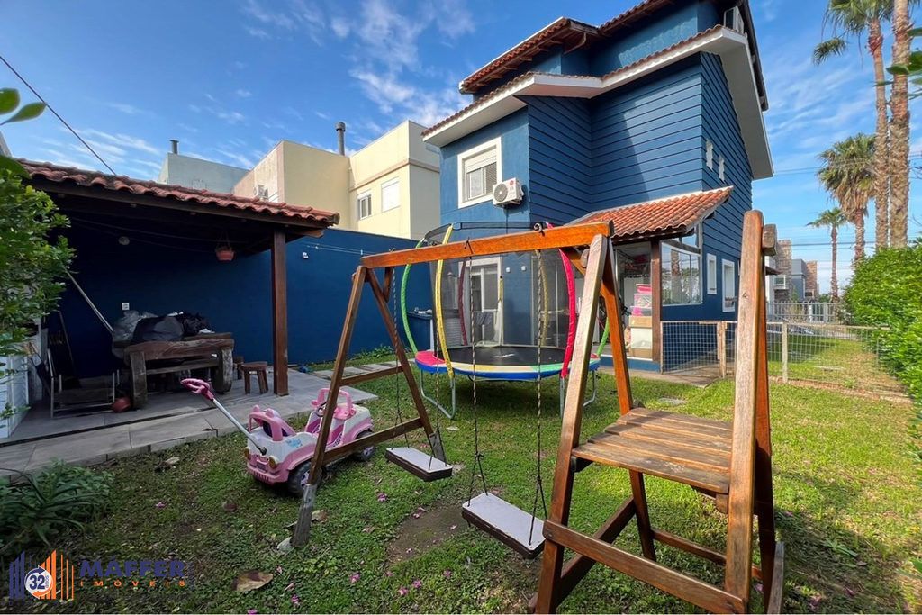 Casa de Condomínio, 3 quartos - Foto 47