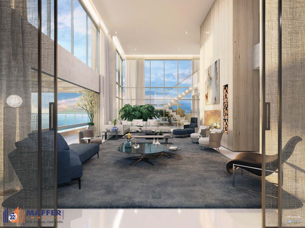 Apartamento, 4 quartos, 328 m² - Foto 9