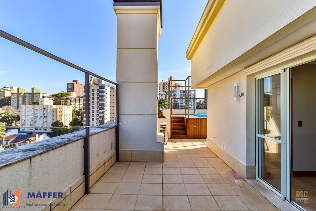 Cobertura, 3 quartos, 235 m² - Foto 8