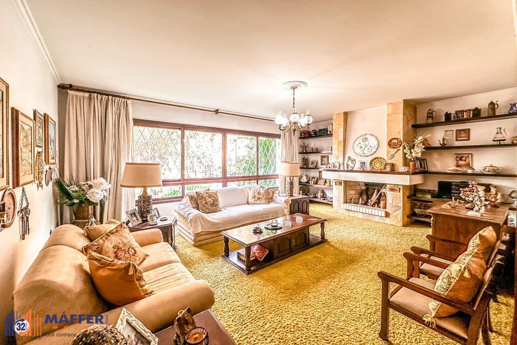 Casa, 3 quartos, 285 m² - Foto 17