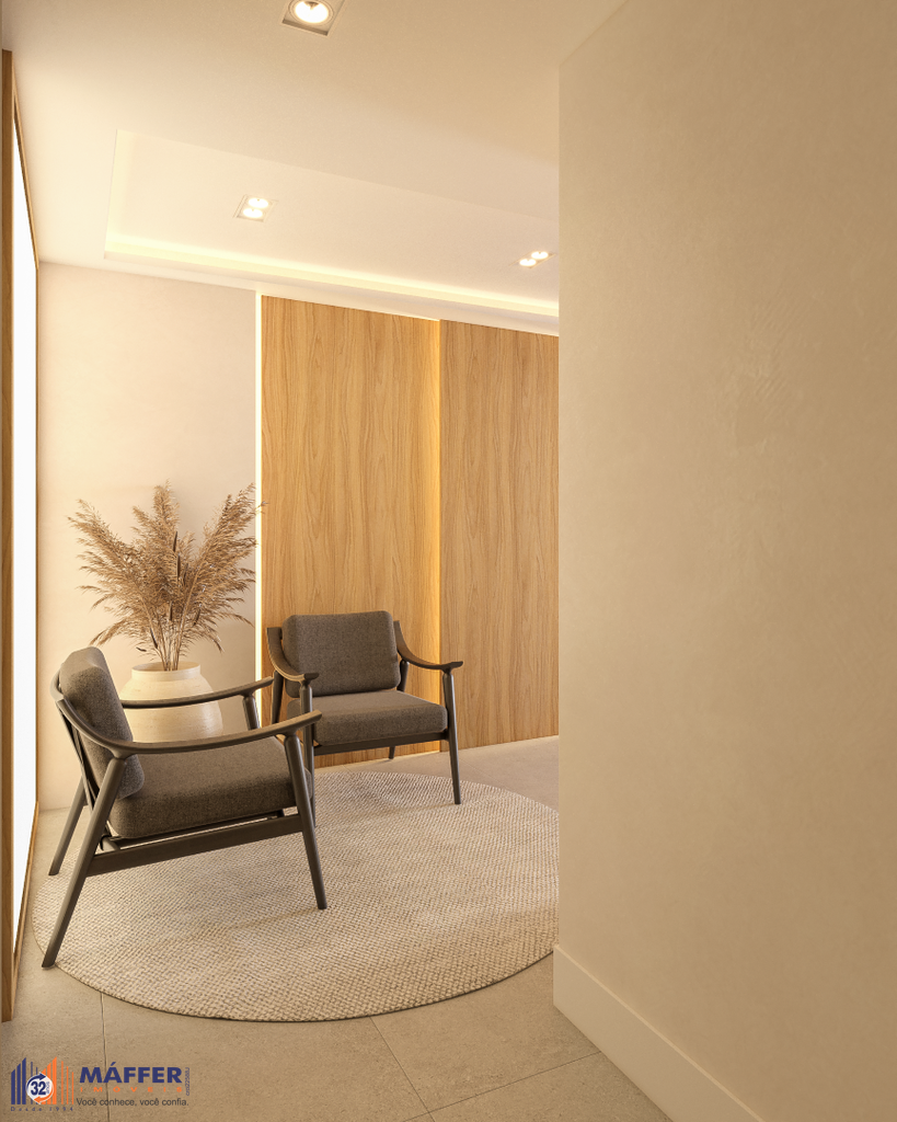 Apartamento, 2 quartos, 70 m² - Foto 6