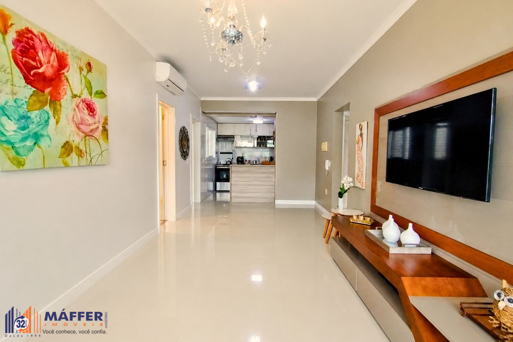 Apartamento, 2 quartos, 75 m² - Foto 30