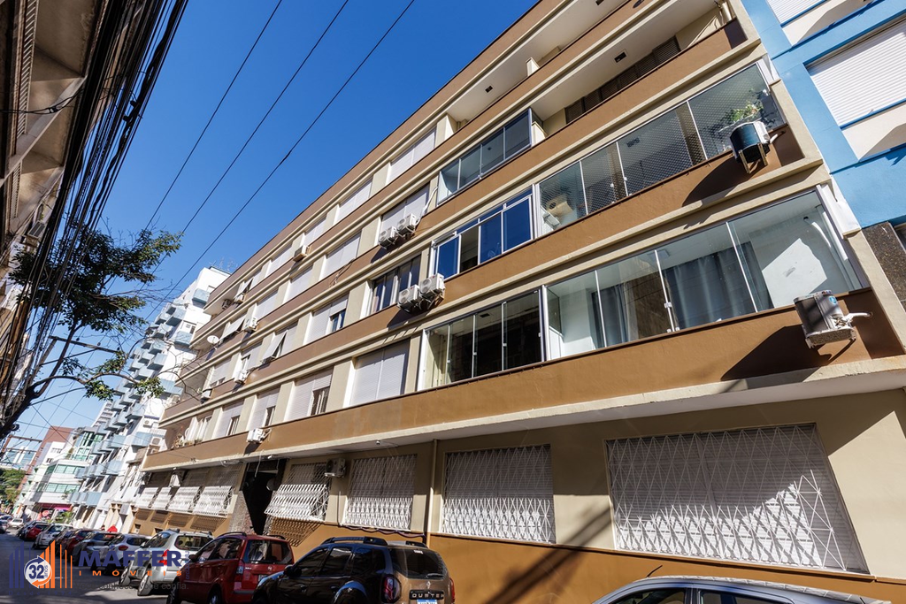 Apartamento, 2 quartos, 80 m² - Foto 1
