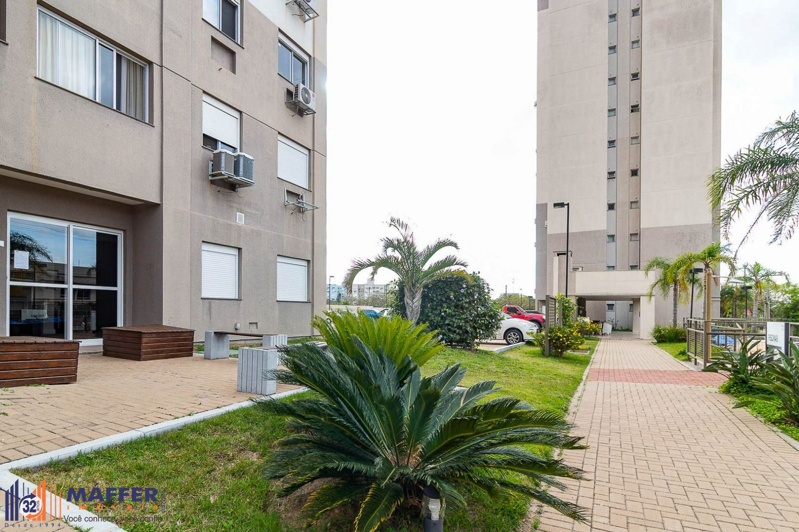 Apartamento, 2 quartos, 51 m² - Foto 10