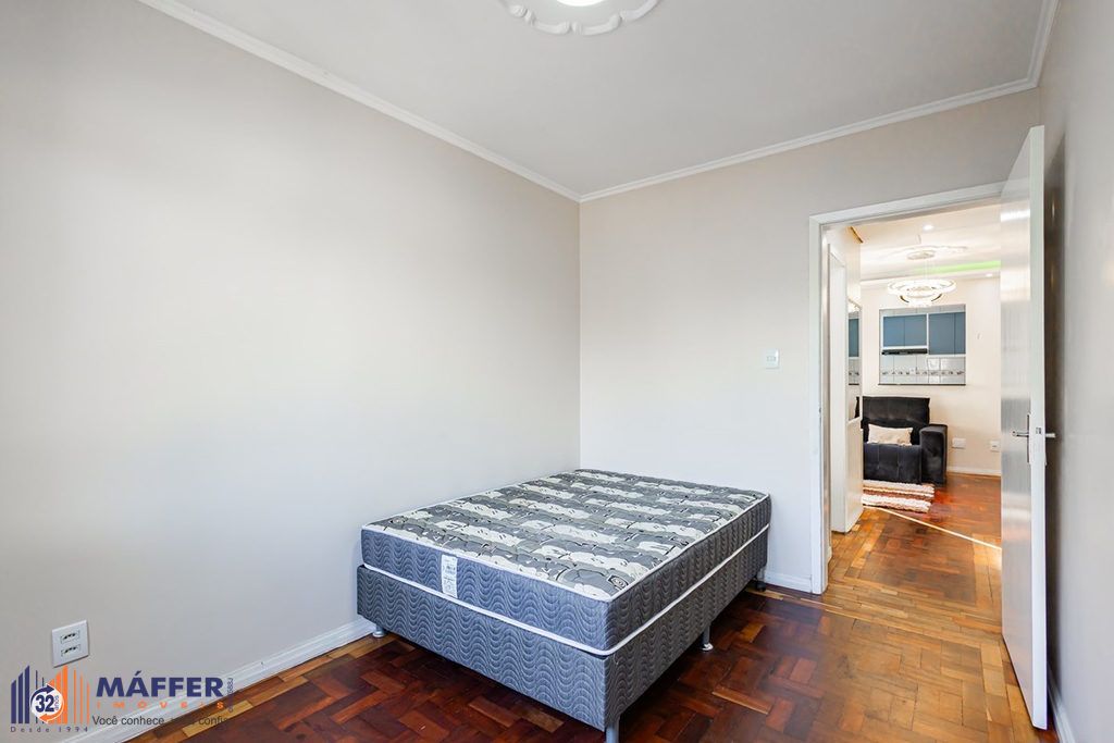 Apartamento, 2 quartos, 56 m² - Foto 7