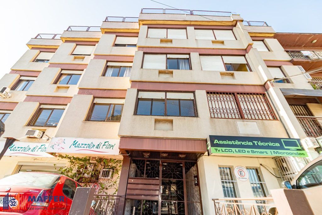 Apartamento, 3 quartos, 115 m² - Foto 6