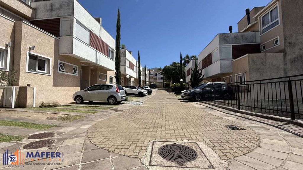 Casa de Condomínio, 3 quartos - Foto 14