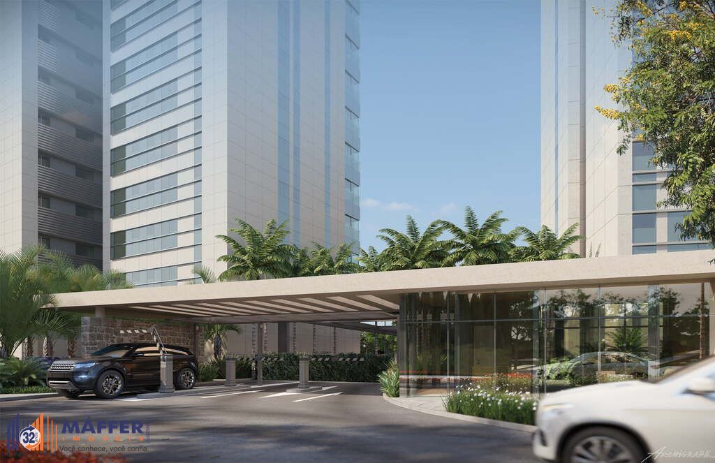 Apartamento, 4 quartos, 543 m² - Foto 4