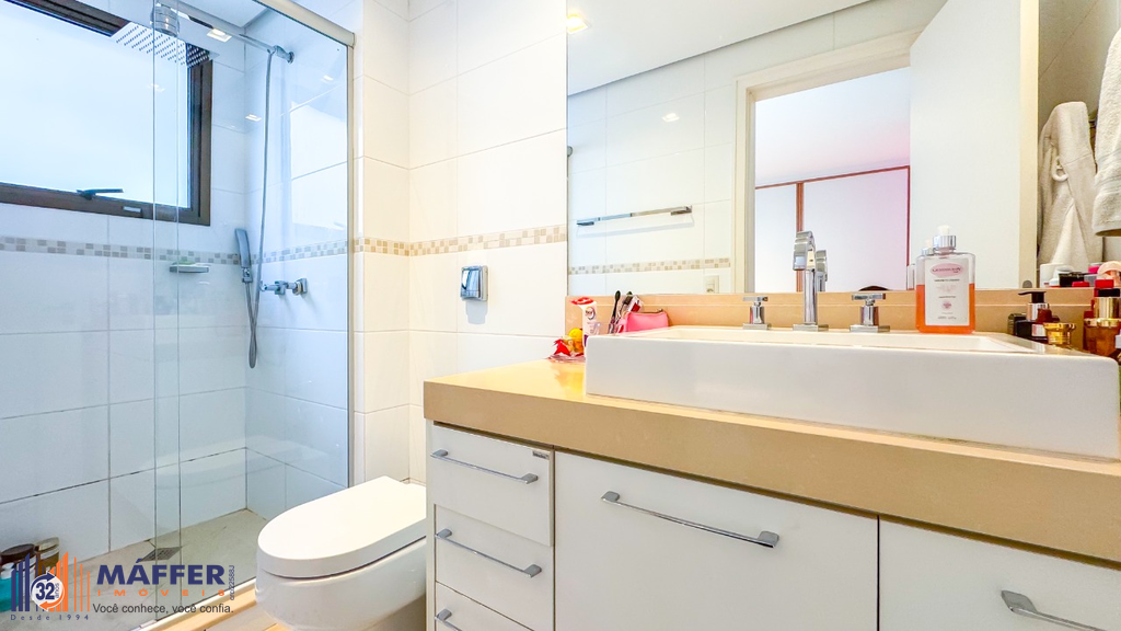 Apartamento, 4 quartos, 276 m² - Foto 45