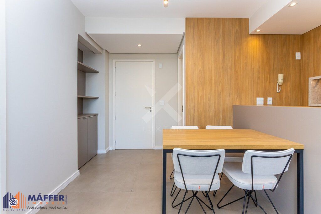 Apartamento, 1 quarto, 52 m² - Foto 53