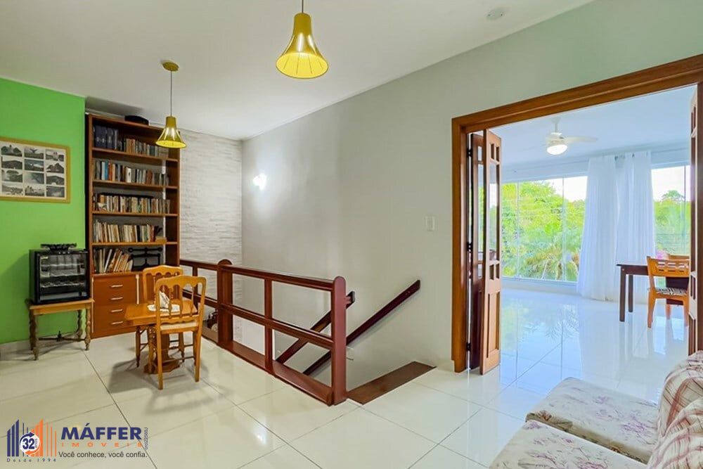 Casa, 4 quartos, 233 m² - Foto 30
