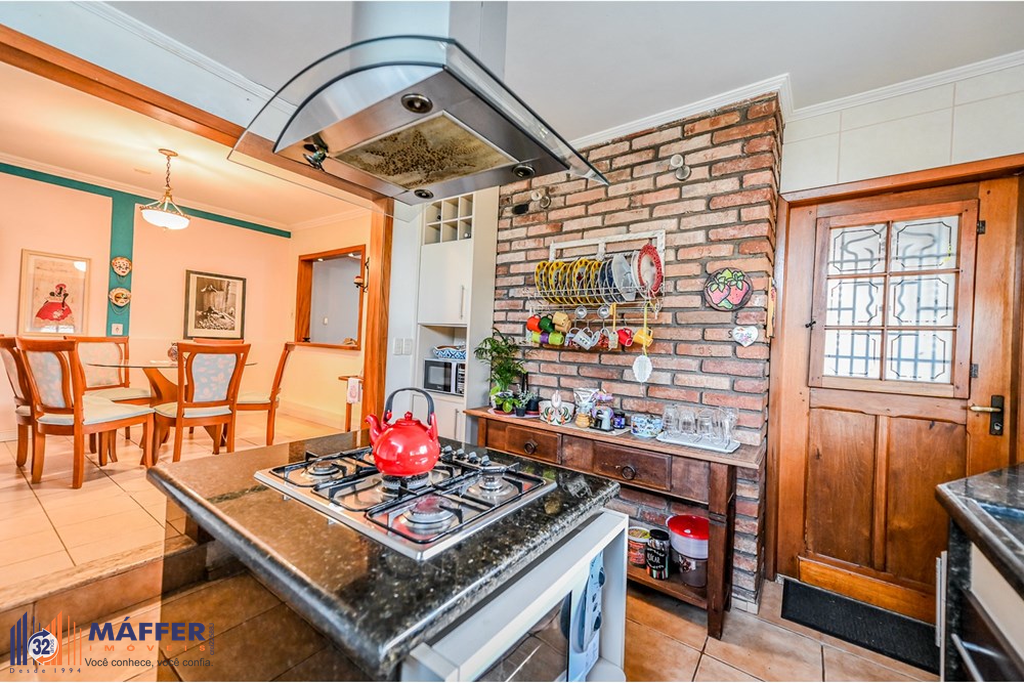Casa de Condomínio, 4 quartos - Foto 7